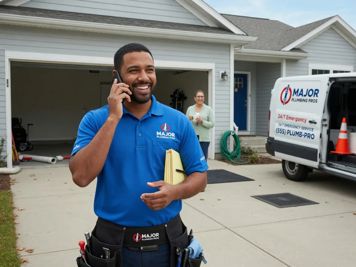 Drain Cleaning Services Pooler, GA FAQs